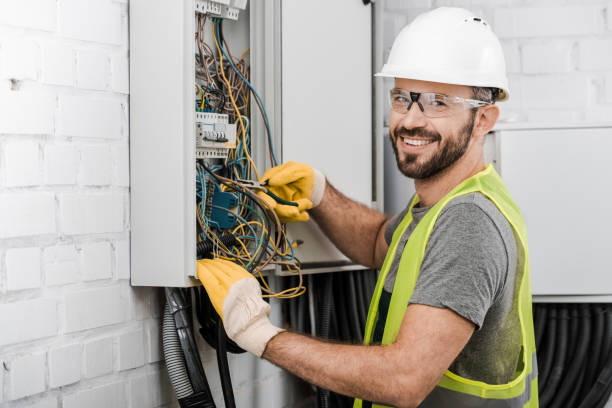 Best Electrical Installation Contractor  in South Elgin, IL