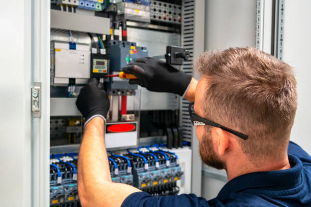 Best Local Electrician Companies  in South Elgin, IL