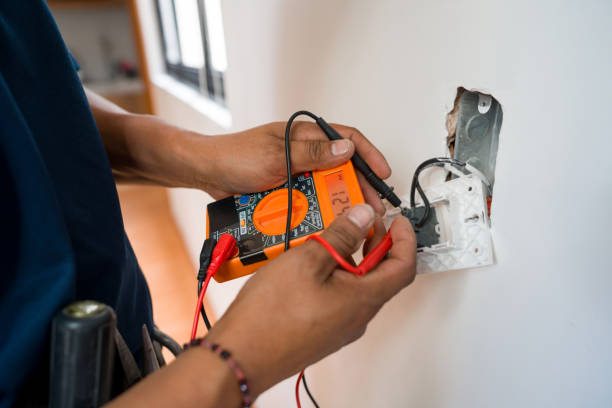 Best Electrical Installation Contractor  in South Elgin, IL