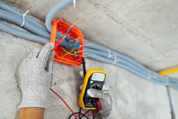 Electrical Upgrades for Homes in South Elgin, IL