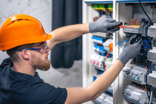 Best Home Electrical Repair  in South Elgin, IL